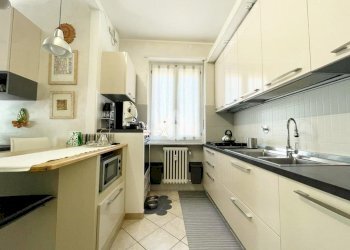 Quadrilocale Via Giovanni XXIII Papa, La Loggia - foto 23