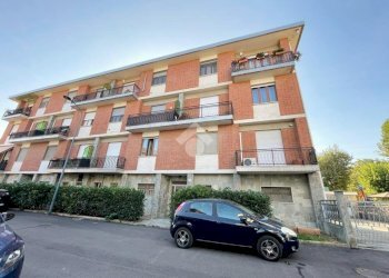 Quadrilocale Via Giovanni XXIII Papa, La Loggia - foto 30