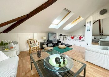 Quadrilocale Via Giovanni XXIII Papa, La Loggia - foto 21