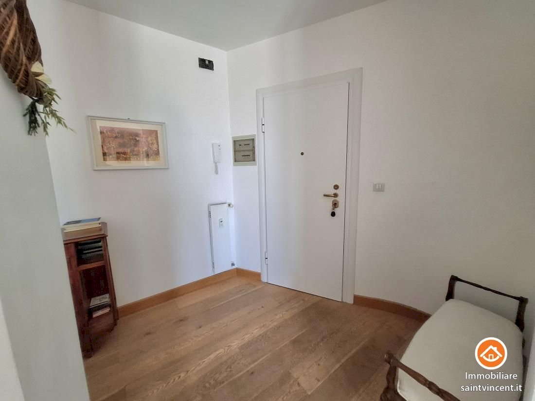Apartment Via Duca d'Aosta n. 12, Saint-Vincent - photo 3