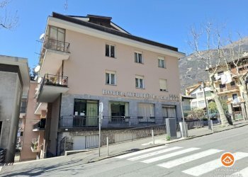 Apartment Via Duca d'Aosta n. 12, Saint-Vincent - photo 2