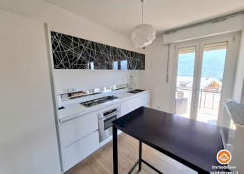 Apartment Via Duca d'Aosta n. 12, Saint-Vincent - photo 8