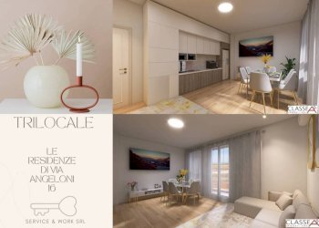 Bilocale via Francesco Angeloni, Terni - foto 8