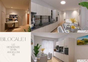 Bilocale via Francesco Angeloni, Terni - foto 12