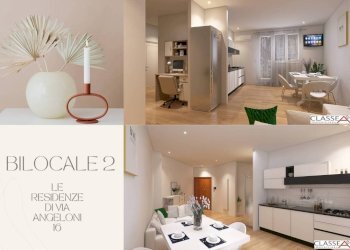 Bilocale via Francesco Angeloni, Terni - foto 16