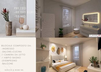 Bilocale via Francesco Angeloni, Terni - foto 18