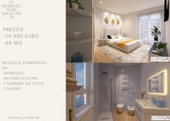 Bilocale via Francesco Angeloni, Terni - foto 21