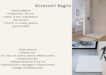 Bilocale via Francesco Angeloni, Terni - foto 28