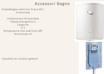 Bilocale via Francesco Angeloni, Terni - foto 36