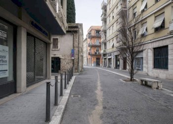 Bilocale via Francesco Angeloni, Terni - foto 45