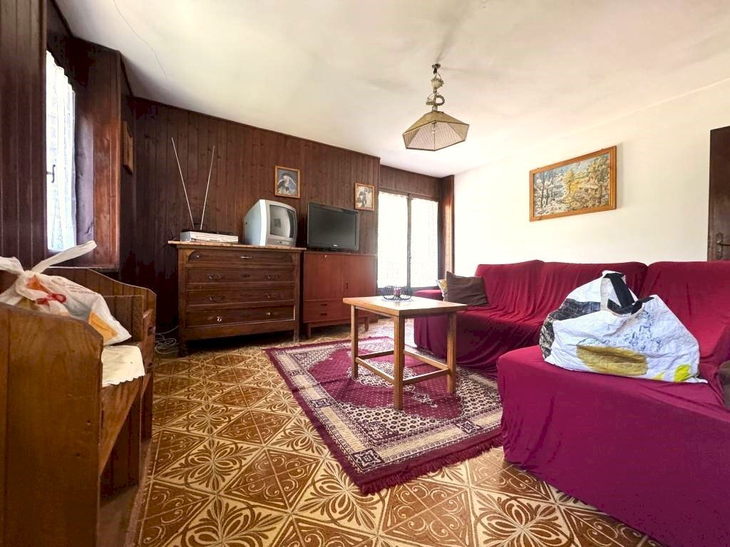 Appartamento in Villa Località Nuarsaz, 20, Antey-Saint-Andrè - foto 3