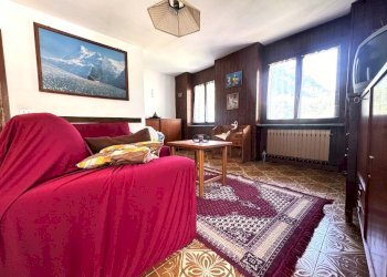 Appartamento in Villa Località Nuarsaz, 20, Antey-Saint-Andrè - foto 4