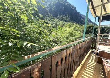 Appartamento in Villa Località Nuarsaz, 20, Antey-Saint-Andrè - foto 16