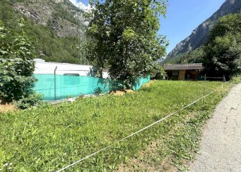 Appartamento in Villa Località Nuarsaz, 20, Antey-Saint-Andrè - foto 22