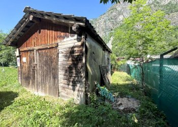 Appartamento in Villa Località Nuarsaz, 20, Antey-Saint-Andrè - foto 19