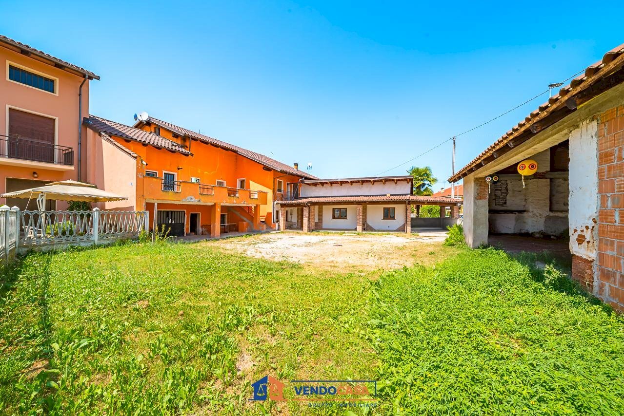 Casa indipendente Busca - foto 2