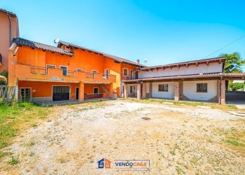 Independent house Busca - photo 1