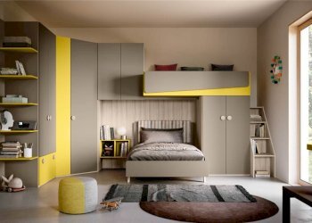 Quadrilocale VIA PRIMO MAGGIO, Tavernerio - foto 6