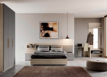 Quadrilocale VIA PRIMO MAGGIO, Tavernerio - foto 7