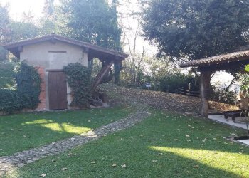 Three-family Villa San Polo d'Enza - photo 3