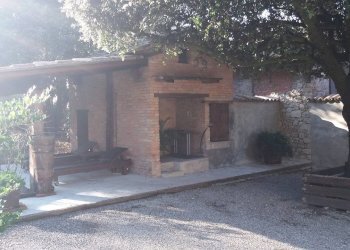 Three-family Villa San Polo d'Enza - photo 4