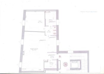 Appartamento Modena - foto 22