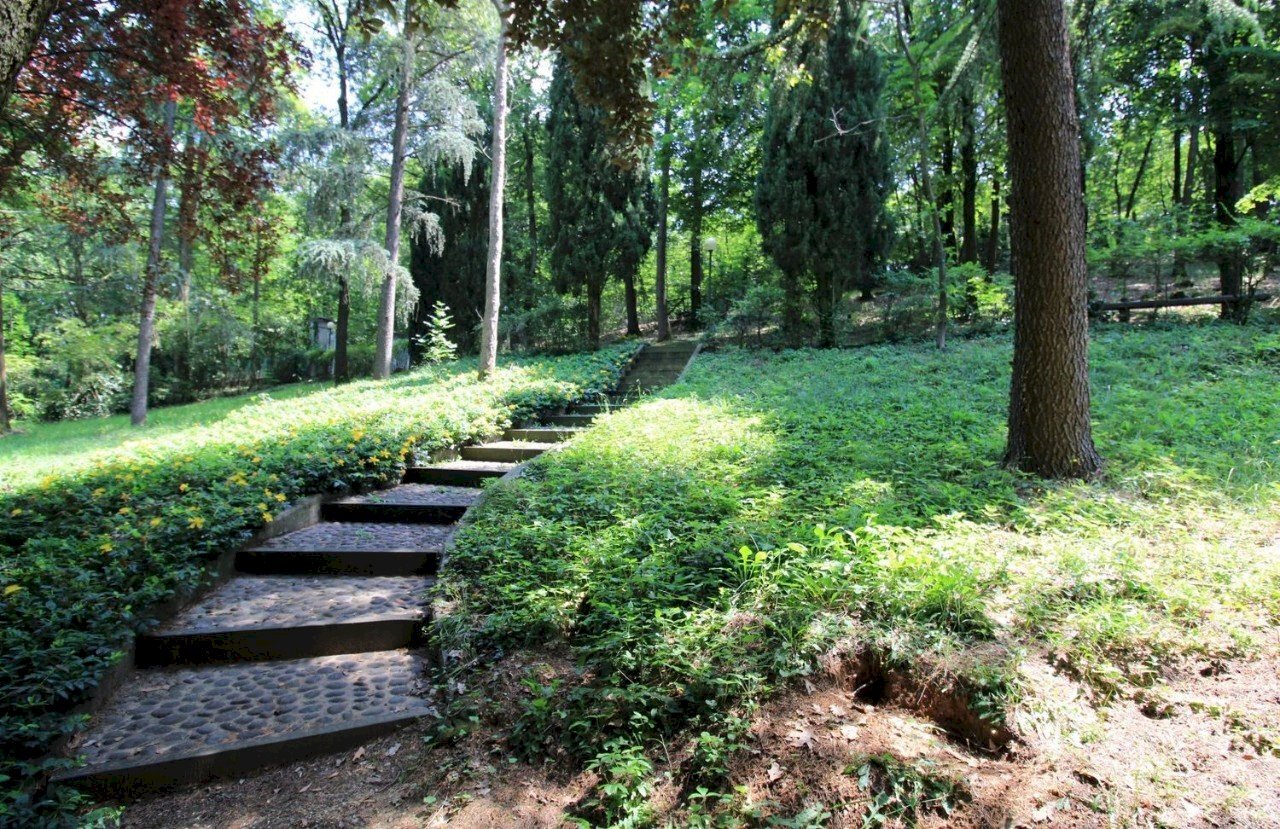 Villa Unifamiliare Quattro Castella - foto 3