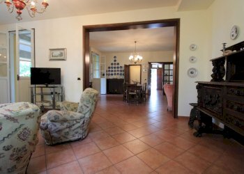 Villa Unifamiliare Quattro Castella - foto 8