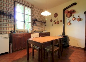 Villa Unifamiliare Quattro Castella - foto 9