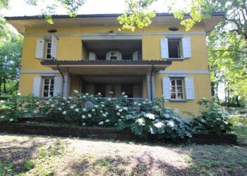 Villa Unifamiliare Quattro Castella - foto 6