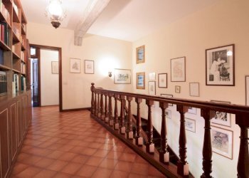 Villa Unifamiliare Quattro Castella - foto 24