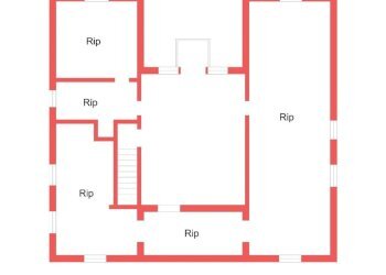 Villa Unifamiliare Quattro Castella - foto 28