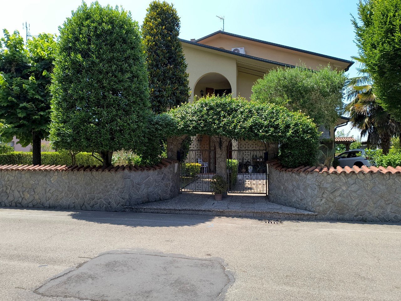 Villa Bifamiliare Nonantola - foto 2