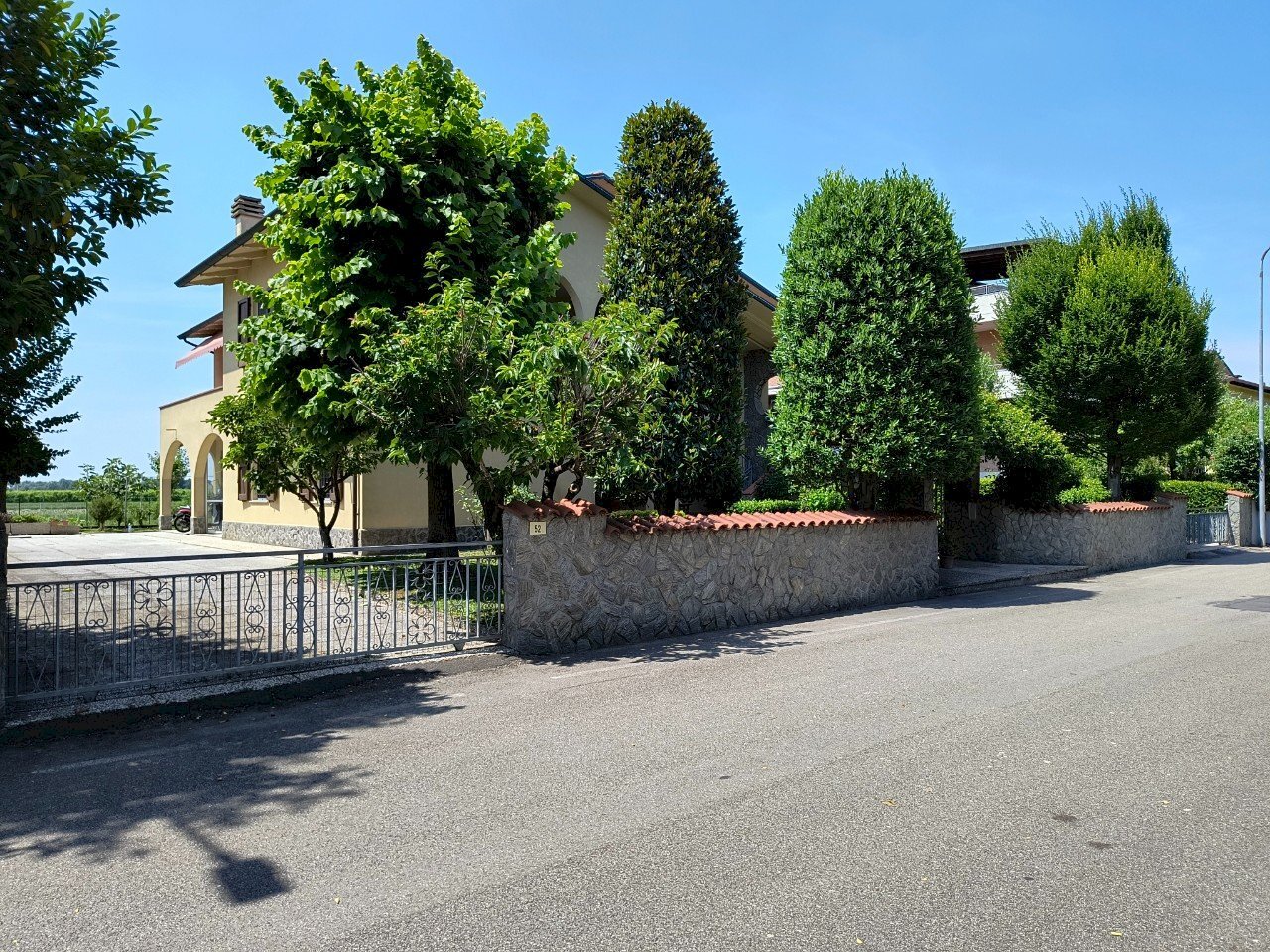 Villa Bifamiliare Nonantola - foto 3