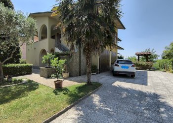 Villa Bifamiliare Nonantola - foto 1