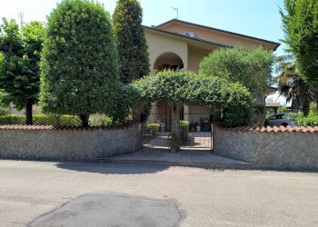 Villa Bifamiliare Nonantola - foto 2