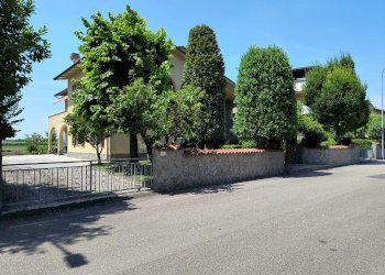 Villa Bifamiliare Nonantola - foto 3