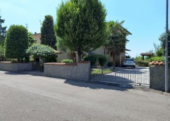Villa Bifamiliare Nonantola - foto 4