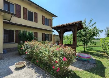 Villa Bifamiliare Nonantola - foto 5