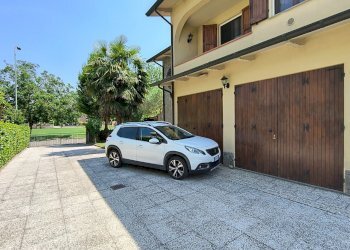 Villa Bifamiliare Nonantola - foto 6