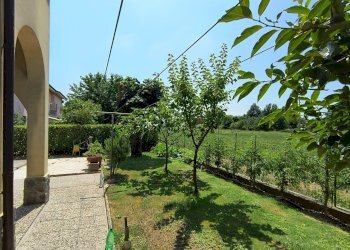 Villa Bifamiliare Nonantola - foto 7