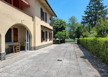 Villa Bifamiliare Nonantola - foto 8