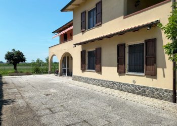 Villa Bifamiliare Nonantola - foto 9