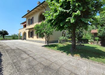 Villa Bifamiliare Nonantola - foto 10