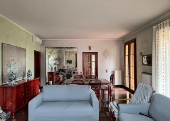 Villa Bifamiliare Nonantola - foto 14