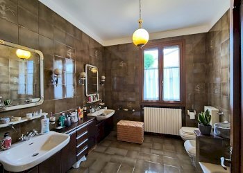 Villa Bifamiliare Nonantola - foto 33