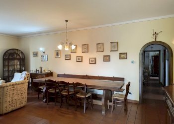 Villa Bifamiliare Nonantola - foto 38