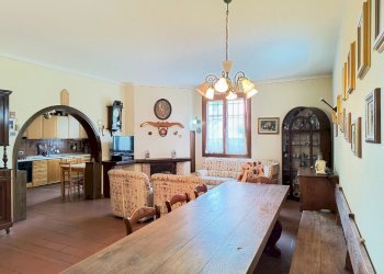 Villa Bifamiliare Nonantola - foto 39