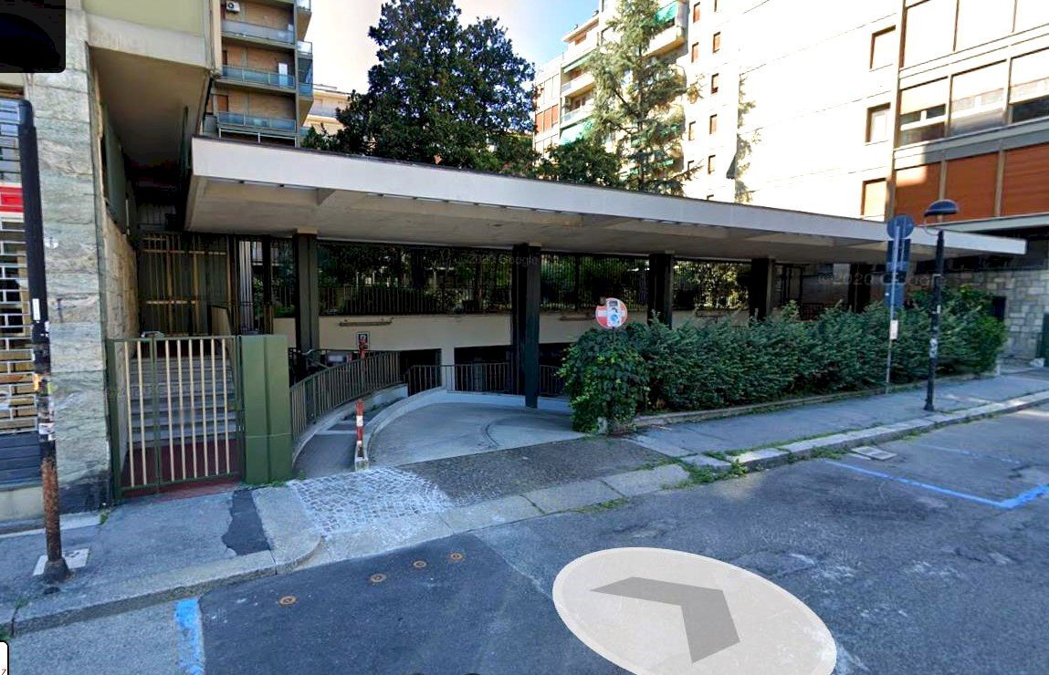 Parking space Bologna - photo 1