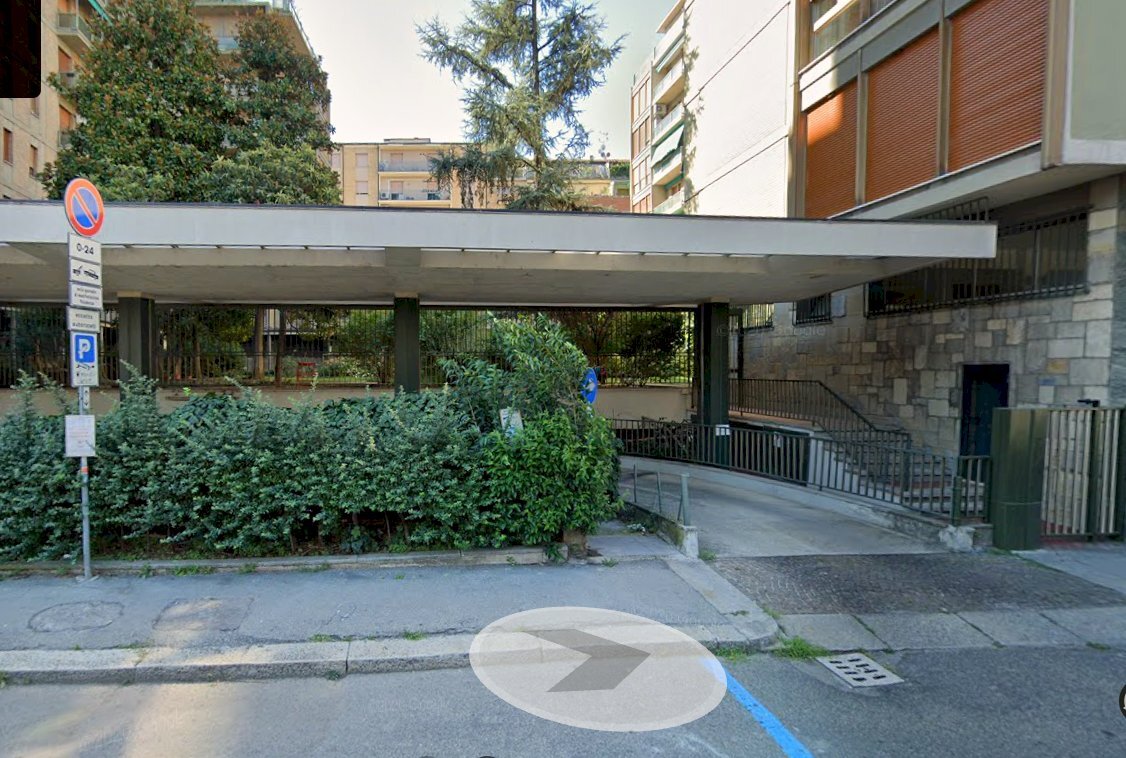 Parking space Bologna - photo 2